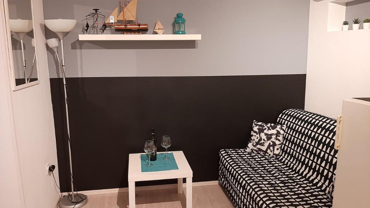 Apartment Mara Mala Dubrownik Zewnętrze zdjęcie