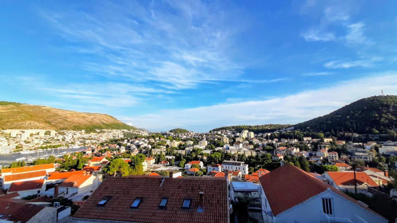 Apartment Mara Mala Dubrownik Zewnętrze zdjęcie