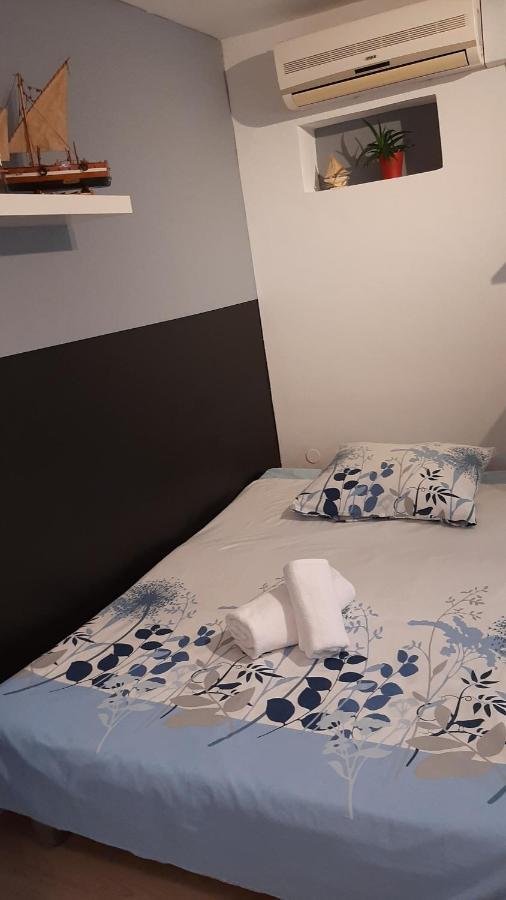 Apartment Mara Mala Dubrownik Zewnętrze zdjęcie