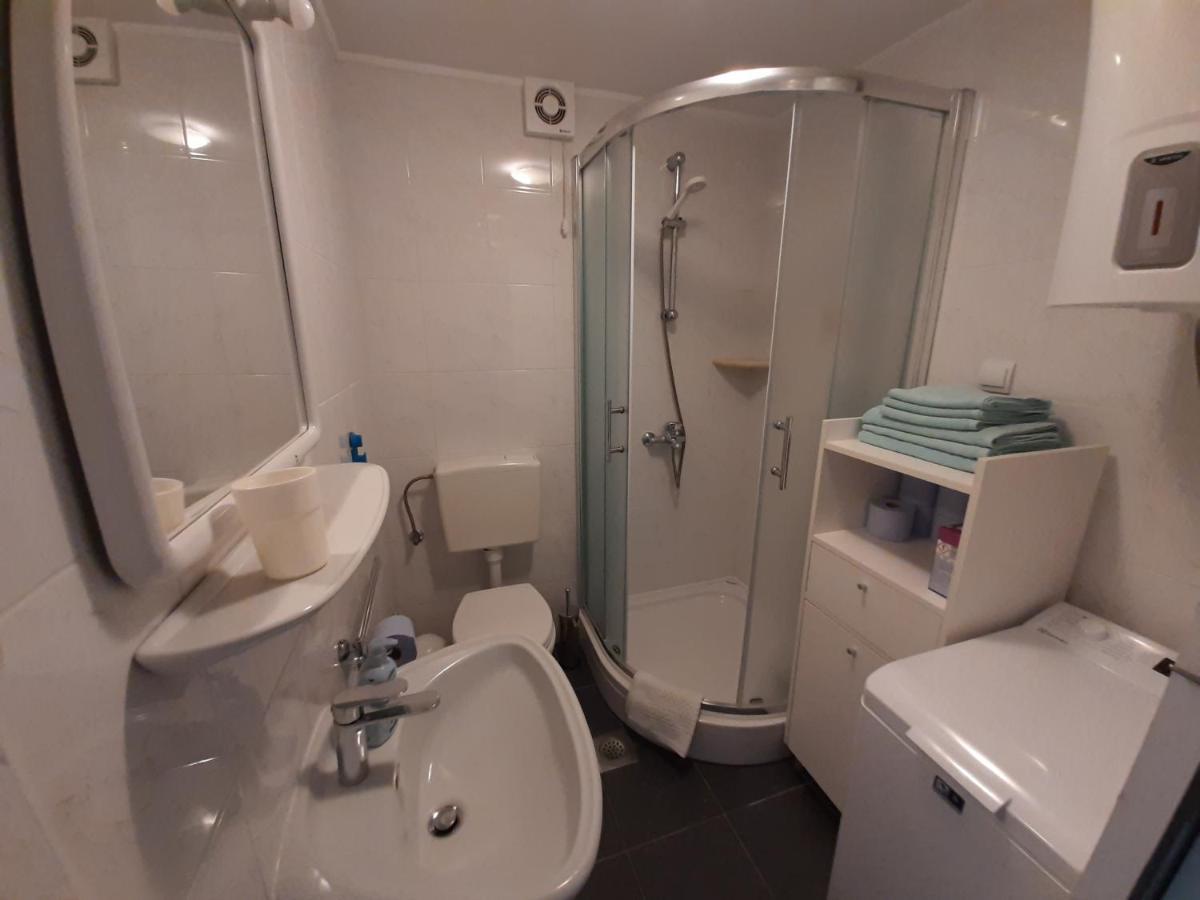 Apartment Mara Mala Dubrownik Zewnętrze zdjęcie
