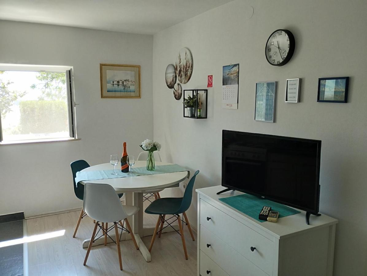 Apartment Mara Mala Dubrownik Zewnętrze zdjęcie