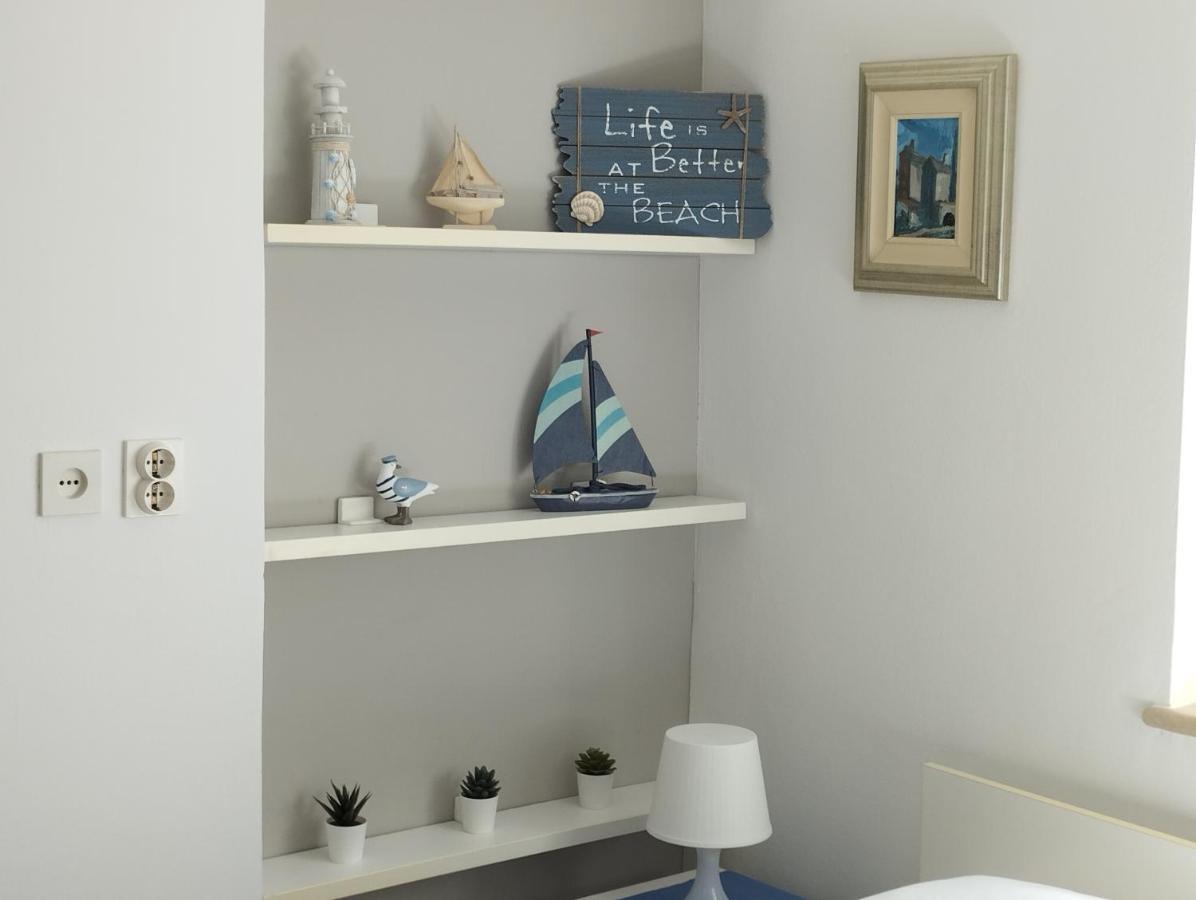 Apartment Mara Mala Dubrownik Zewnętrze zdjęcie