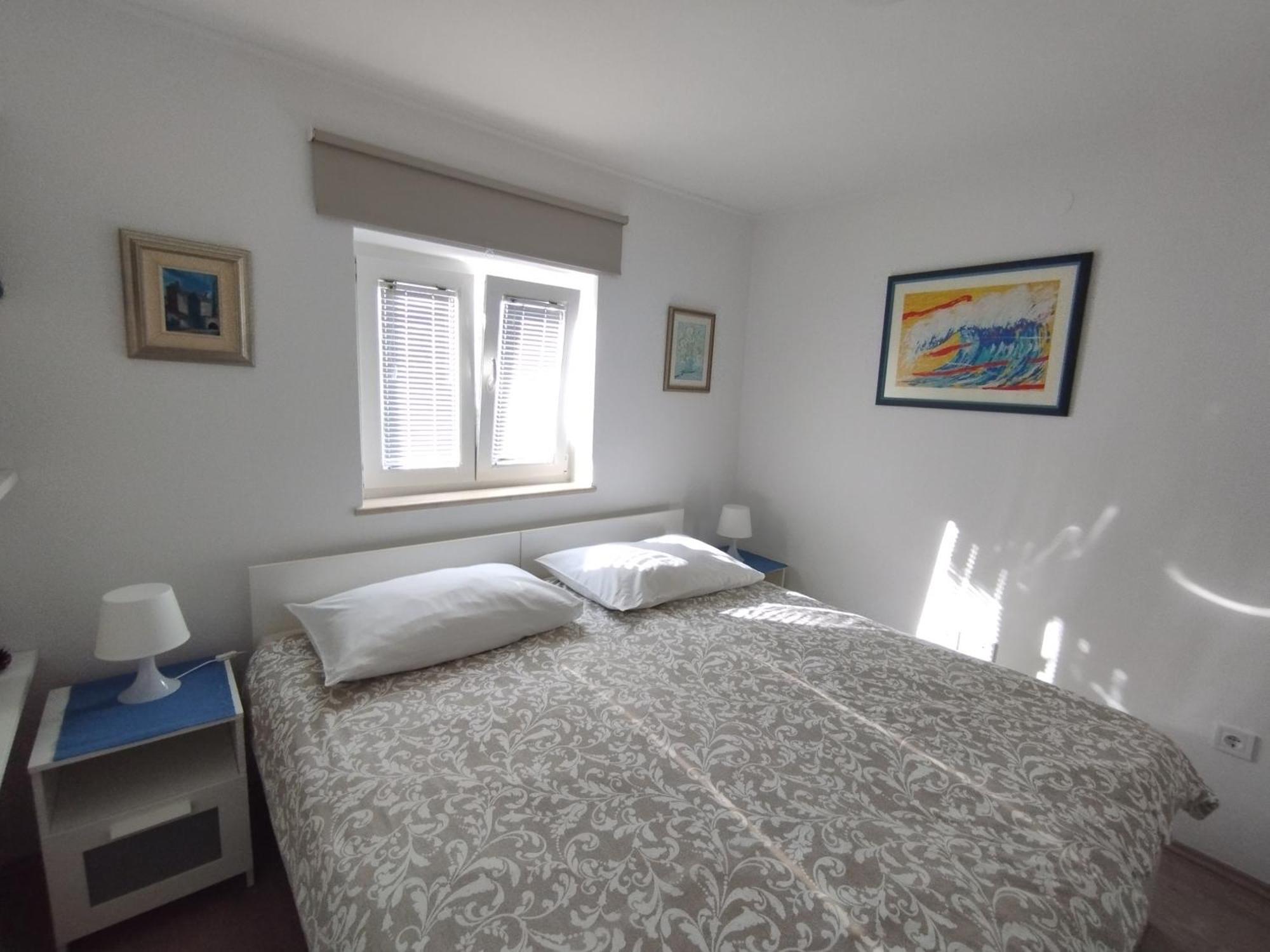 Apartment Mara Mala Dubrownik Zewnętrze zdjęcie
