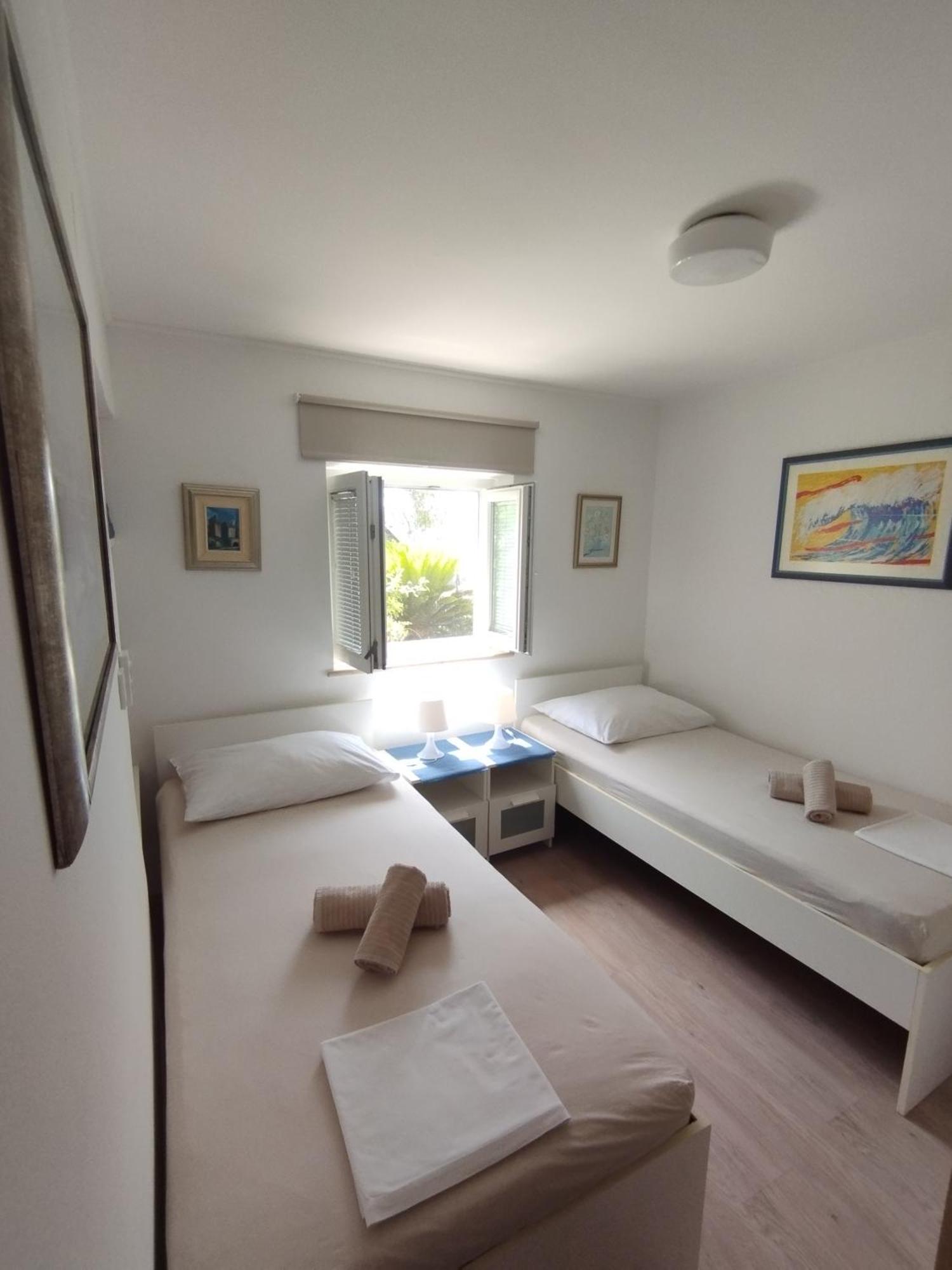 Apartment Mara Mala Dubrownik Zewnętrze zdjęcie