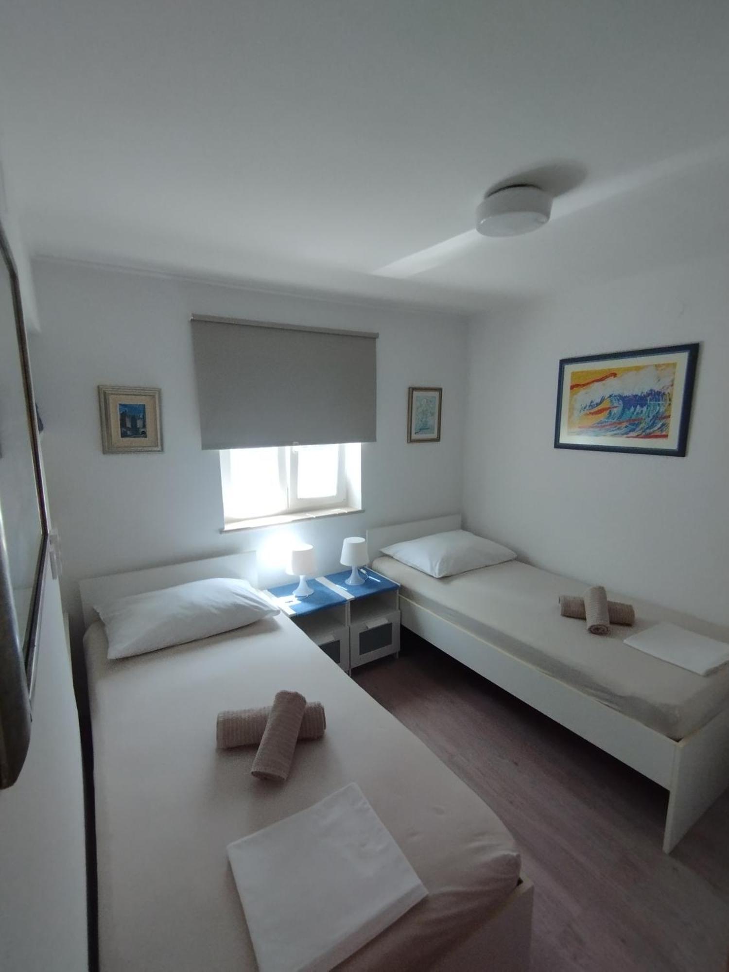 Apartment Mara Mala Dubrownik Zewnętrze zdjęcie