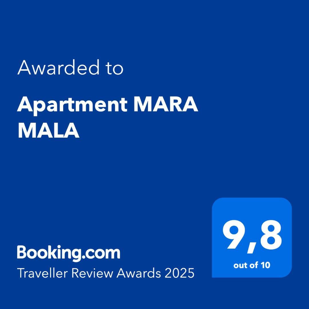 Apartment Mara Mala Dubrownik Zewnętrze zdjęcie